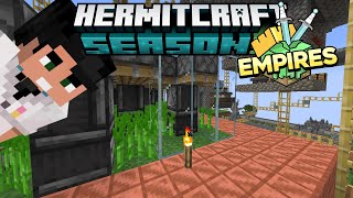 Hermitcraft 9: Copper Cane Farm! (Episode 44)