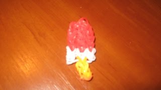 Поделки с детьми Мороженое эскимо из Rainbow Loom Bands. Ice Cream Rainbow Loom Поделки с детьми Мороженое эскимо из Rainbow Loom Bands. Ice Cream Rainbow Loom