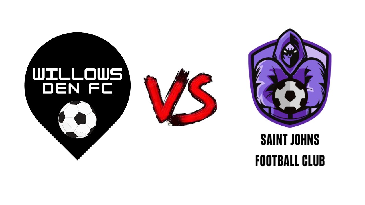 Willows Den vs Saint Johns || Hidden Talent Cup || December 19, 2021