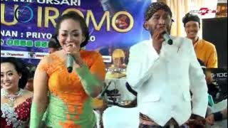 Bowo SINOM GRANDEL Langgam SRI HUNINNG | Campursari RESTU IROMO | RICK PRODUCTION