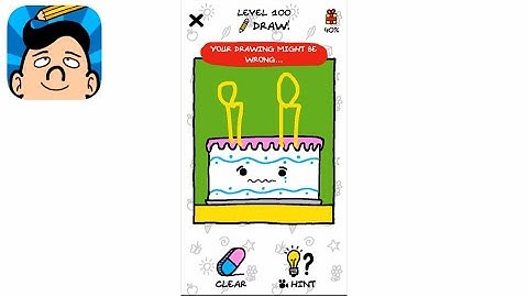 Just Draw Levels 1-100 Tutorial Walkthrough
