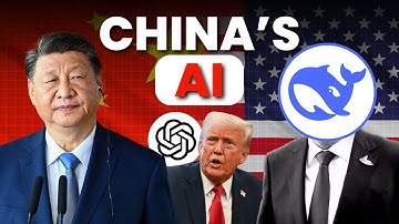 DeepSeek AI is REVOLUTIONIZING Writing