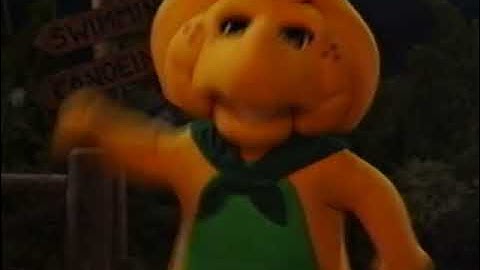 Camp Wannarunnaround Credits Comparison (Screener vs. Final Version) (V2) (1997 Version) Part 29