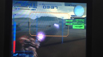 Armored Core LR PvP: Drac Wraith MW Biped VS Nob MW Quad