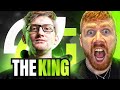REACTING TO SCUMP'S TOP 10 MOMENTS IN HIS COD CAREER