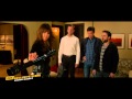 MAX Exclusive: Horrible Bosses 2 (Cinemax)