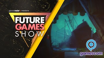 Call of The Sea Gameplay Presentation - Future Games Show Gamescom