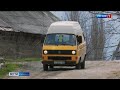 Строим автодом из VWT3 | Кемпер из Нивы | ЕрАЗ - Обзор от ГТРК Саратов