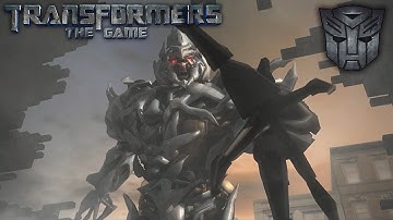 THE ULTIMATE DOOM 2.0 | Transformers: The Game 2.0 Autobot Campaign no. 5