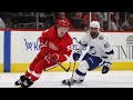 Bertuzzi beats Vasilevskiy with incredible move