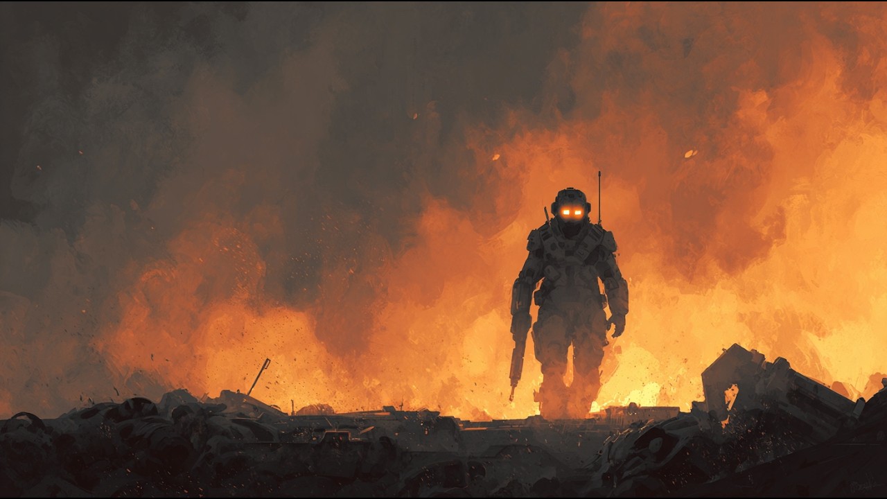 War Was Announced Against Earth… They Never Learned What Humanity Really Is | Best HFY Stories