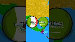 Mexico hasta la muerte ( y messi no pateo la camiseta)