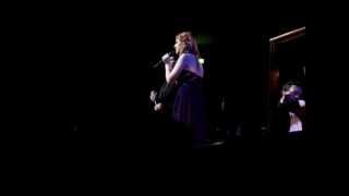 Hayley Westenra &amp; Gianluca Paganelli - Vivo per lei (Live in Manchester)