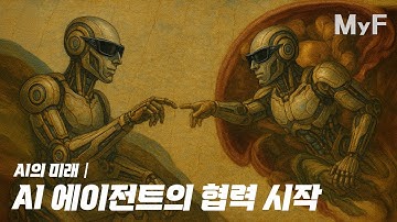 (편집본) AI 에이전트를 위한 새기술 A2A/MCP란 무엇인가?
