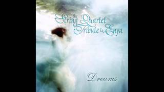 Only Time - Vitamin String Quartet Performs Enya