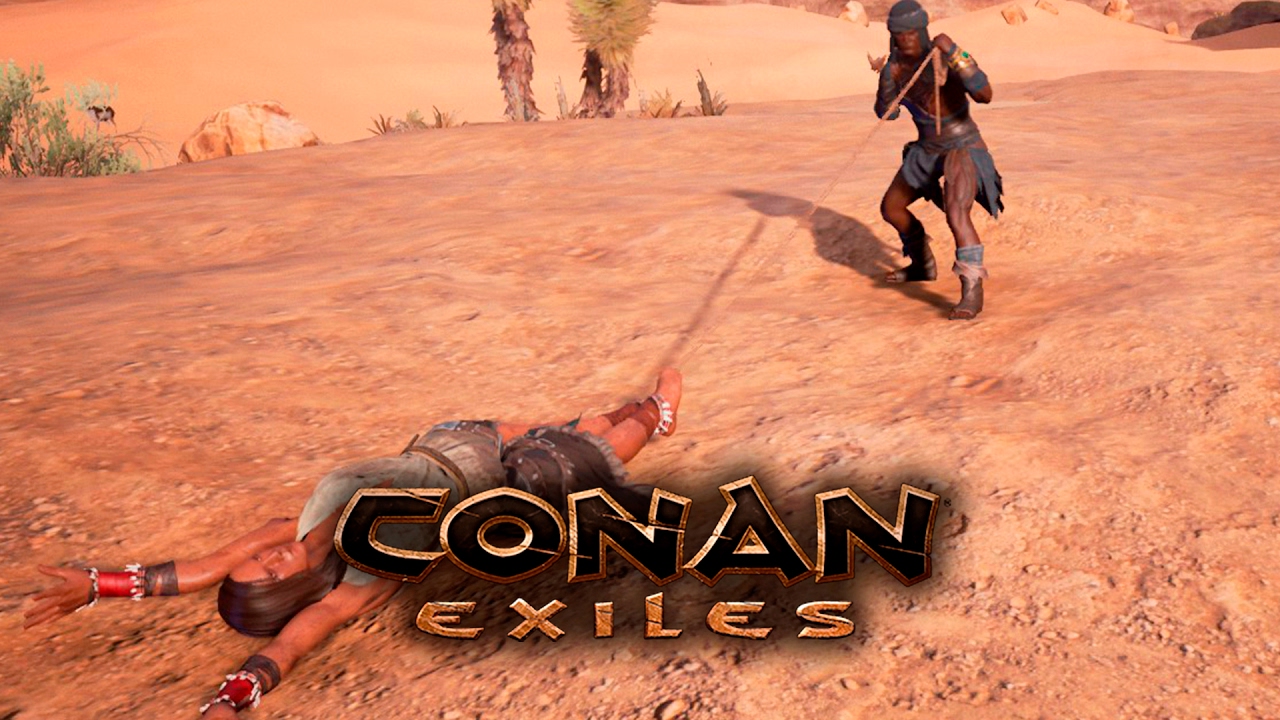 сепермеру conan exiles. Conan exiles именные рабы. Conan exiles где рабы. Conan exiles eewa порталы. Conan exiles зоны чистки карта.