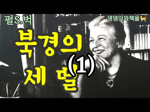 [펄벅/북경의 세 딸](1)양부인은 모든 계획을 포기했다. 딸은 어디에 숨든지 발각될 것이다ᆢ