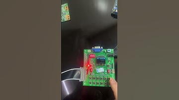 Wholesale Price QK-VGH/VGL V1.0 Programmer For T-CON DC Voltage Modification / QK VGH VGL