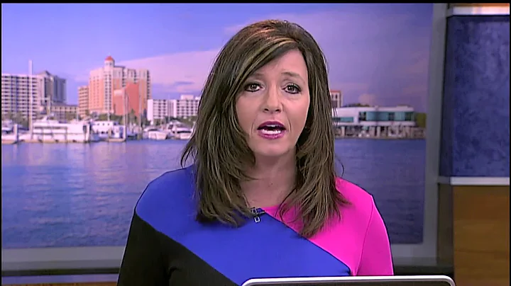 Good Morning Suncoast at 6am - December 26, 2017