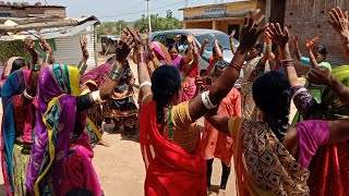 Banjara Traditional Song Yadi Bai Lok Dance || Ramsing Thanda Degalwadi Kangti || 7tv Gor Banjara