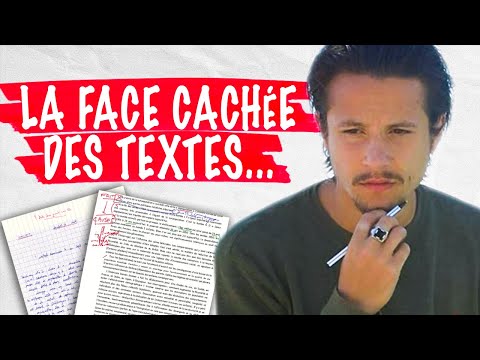 Vidéo: Différence Entre Le Texte Linéaire Et Non Linéaire
