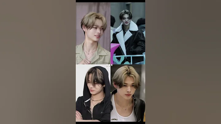 their best hair colour #heeseung #jake #jay #sunghoon #sunoo #jungwon #niki #enhypen #kpop #fyp