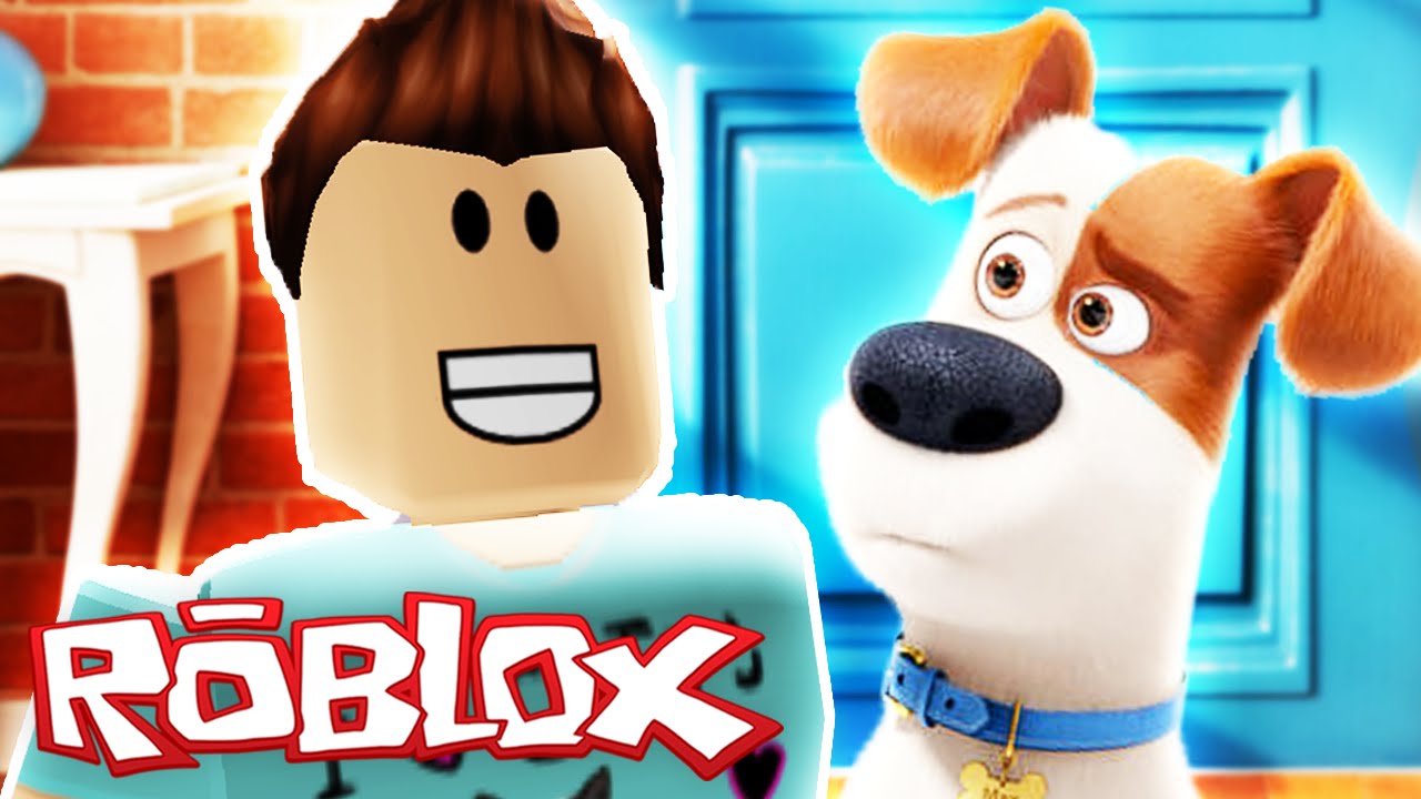 Roblox Adventures The Secret Life Of Pets Tycoon Roblox Pet Factory - 