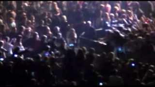 30 Seconds To Mars - The Kill (Moscow, 10.12.2010)