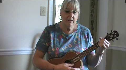 Ukulele-Shortnin Bread