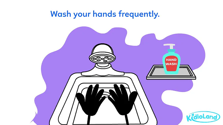 How To Protect Your Kids & Family from Corona Virus | #CoronaVirus #CoronaAwareness #COVID19