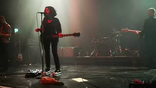 Pale Waves - New Year's Eve - Live 25/09/18 - O2 Academy Birmingham