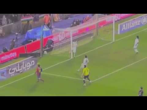 Barcelona Vs Real Madrid (Rap De Porta) 2016