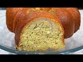 El Mejor PAN DE ELOTE 🌽 CON LECHE CONDENSADA | Esponjoso y Riquísimo!