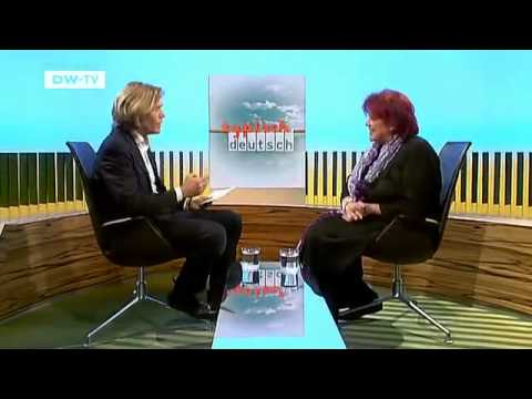 Regina Ziegler, Filmproduzentin | Typisch Deutsch