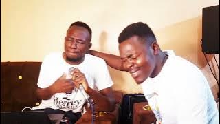 NALIA POLE SANA_(covered)_By_Henry The Band_& Esau Tosh