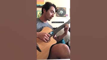 It took 2 hours to nail 5 seconds 🎶 🎮 [GameCube Intro]