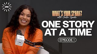 Download Lagu One Story At A Time! | Jordin Sparks MP3