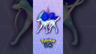 Top Counters for SHADOW SUICUNE!