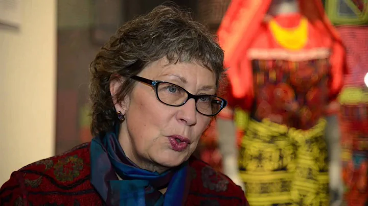 Linda Carlson: CSU College of Health and Human Sci...