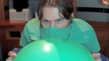 🌪⭕✋🏉 - Jerma TLOZ: Breath of the Wild (Part 4) Stream Edit