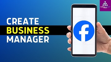 How To Create A Facebook Business Manager Account (2025 Guide)
