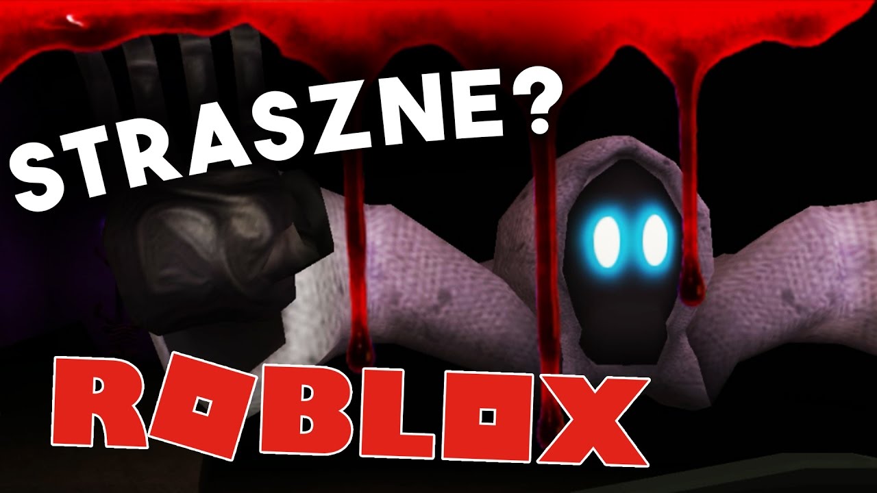 Roblox 76 Epickie Minigry Straszne Tryby Youtube - straszne gry roblox