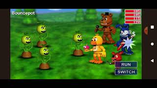 Five Nights at Freddy's World | Episodio 1| QUESTO GIOCO E BELLO