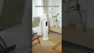 YESIDO EC31|Smart humidifier #yesido #b2b #smart #humidifier #homeliving #oem