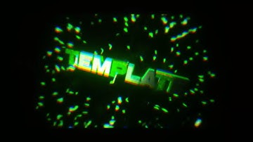 [Panzoid] –Color Changing Super Sync Intro Template (DL UNLOCKED)- | -Template #17