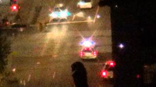 BCAS PRU Responding