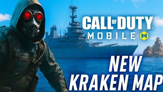 CODM Krai Map Tips & Tricks 🗺️ | Best Strategy for Victory