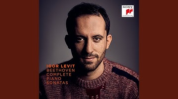 Piano Sonata No. 9 in E Major, Op. 14, No. 1: III. Rondo. Allegro comodo