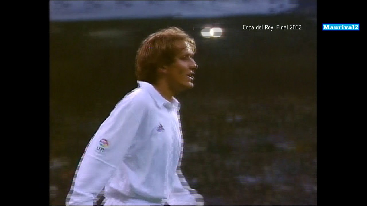 Copa del Rey 2001/02 Centenariazo YouTube Copa del Rey 2001/02 Centenariazo YouTube