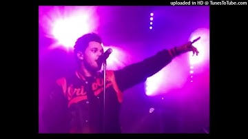 The Weeknd - One Right Now (Demo)